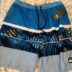 Quicksilver Volleyshorts